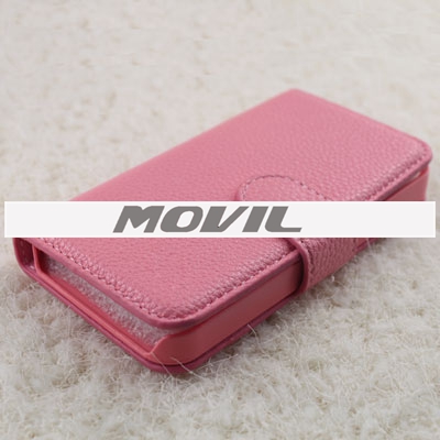 NP-1058 Funda para Iphone 4S NP-1058-3g